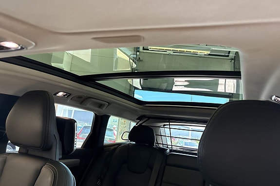 Volvo V90 Cross Country 20 of 30