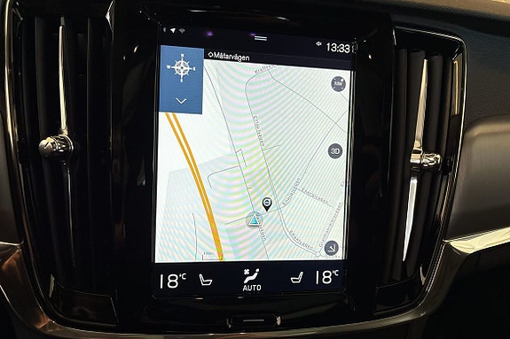 Volvo V90 Cross Country 22 of 30