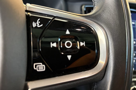 Volvo V90 Cross Country 27 of 30