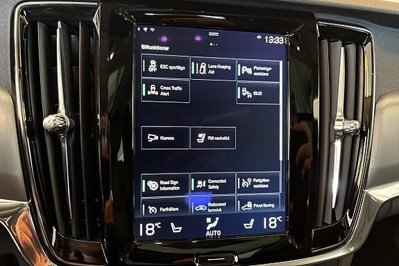 Volvo V90 Cross Country 25 of 30