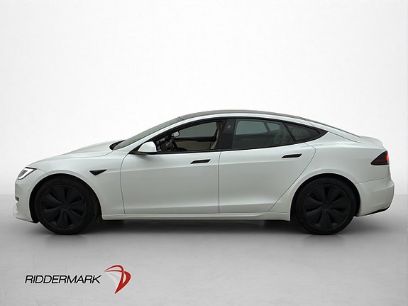 Tesla Model S 5 of 5