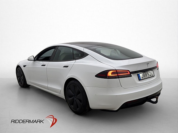 Tesla Model S 6 of 30
