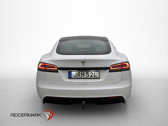 Tesla Model S 7 of 30