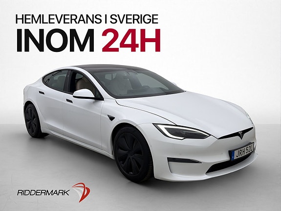 Tesla Model S 3 of 30