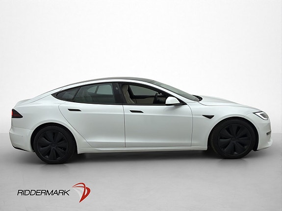 Tesla Model S 9 of 30