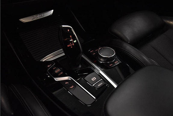 BMW X3 13 of 22
