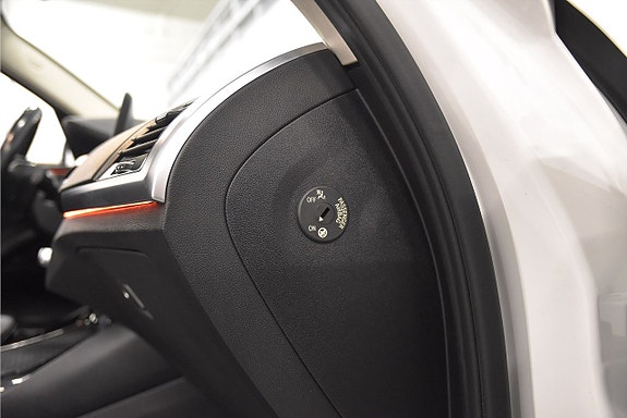 BMW X3 9 of 22
