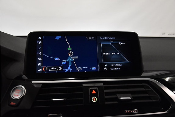 BMW X3 18 of 22