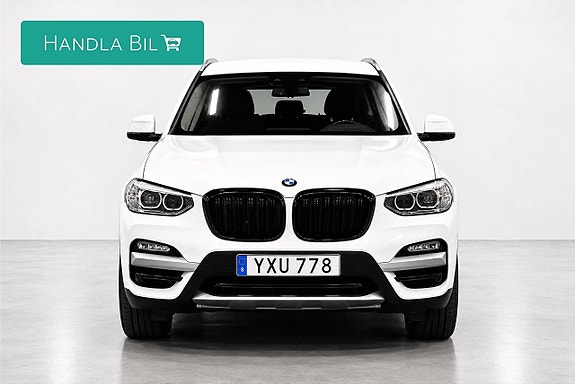 BMW X3 3 of 22