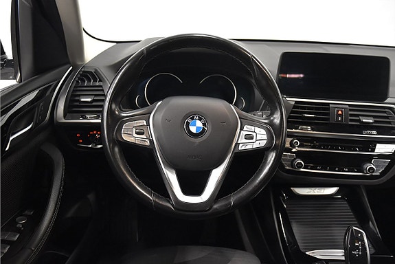 BMW X3 2 of 22