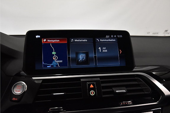 BMW X3 16 of 22