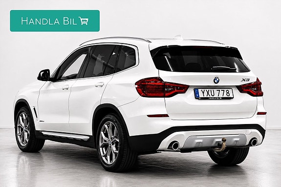 BMW X3 7 of 22