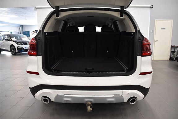 BMW X3 22 of 22
