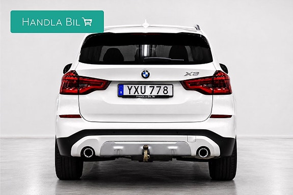 BMW X3 6 of 22