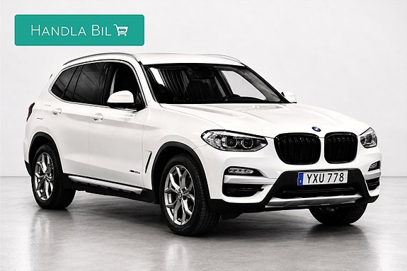BMW X3 4 of 22