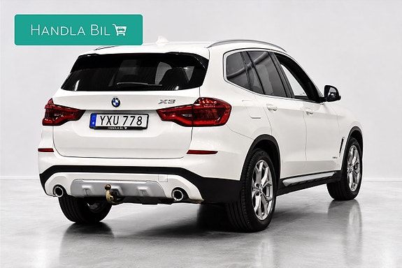 BMW X3 5 of 22