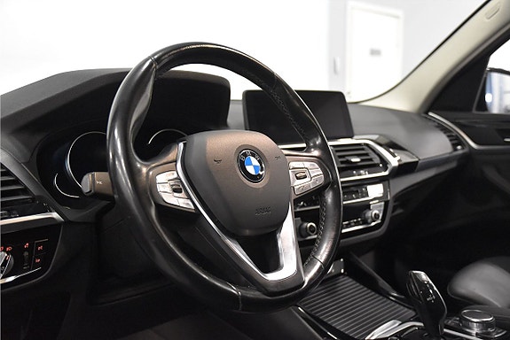BMW X3 10 of 22