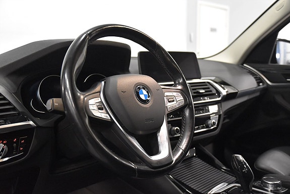 BMW X3 10 of 22