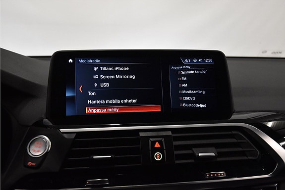 BMW X3 17 of 22