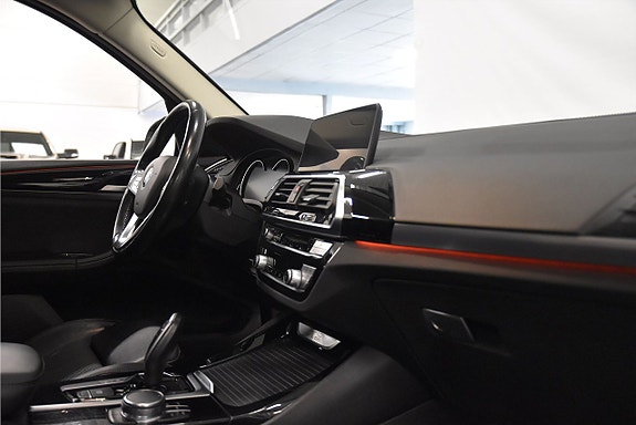 BMW X3 8 of 22
