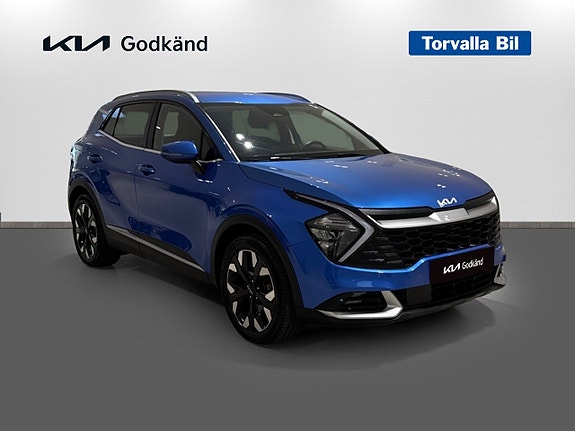 Kia Sportage 4 of 15