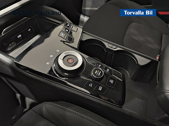 Kia Sportage 13 of 15