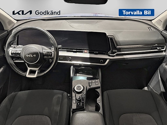 Kia Sportage 8 of 15