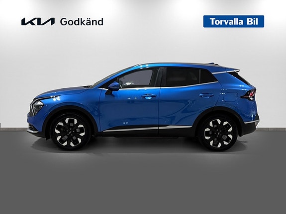 Kia Sportage 5 of 15