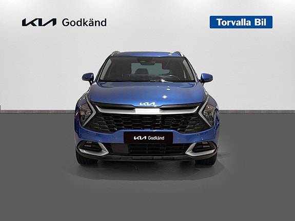 Kia Sportage 3 of 15
