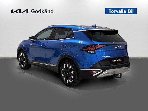 Kia Sportage 7 of 15