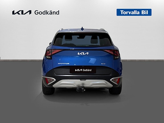 Kia Sportage 6 of 15