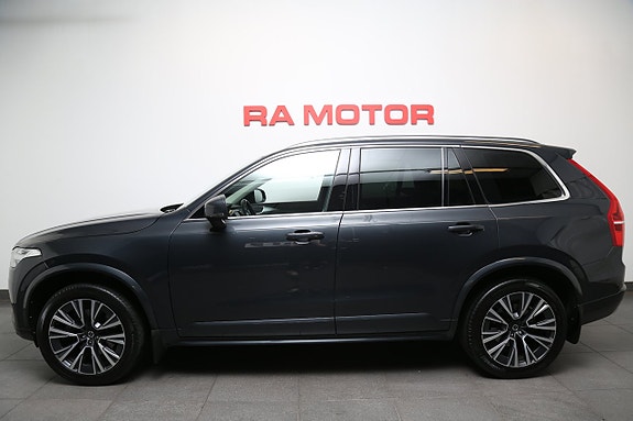 Volvo XC90 3 of 30