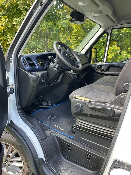 Iveco Daily 2 of 4