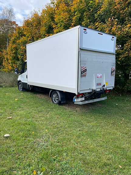 Iveco Daily 4 of 4
