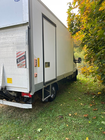Iveco Daily 3 of 4