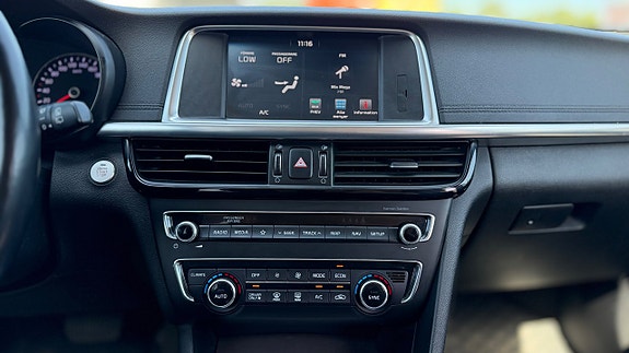 Kia Optima 19 of 21