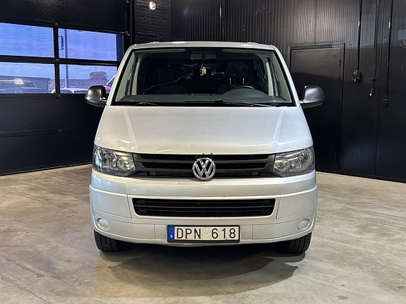 Volkswagen Transporter 2 of 5