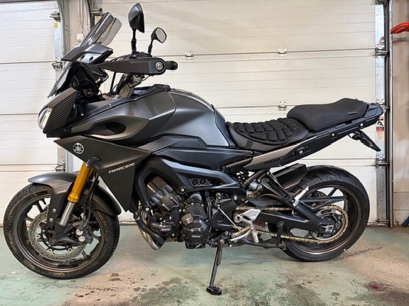 Yamaha MT-09 ABS (Tracer 900) 2 of 5