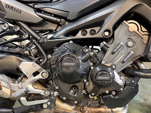 Yamaha MT-09 ABS (Tracer 900) 5 of 5