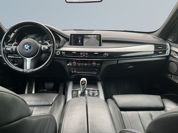BMW X5 8 of 18