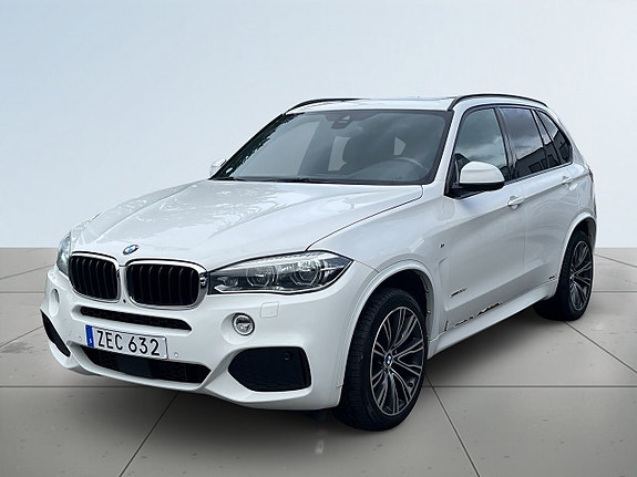 BMW X5 16 of 18