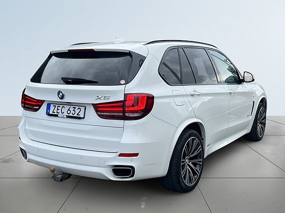 BMW X5 6 of 18