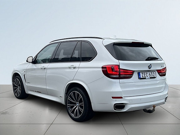 BMW X5 5 of 5
