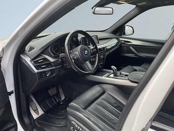 BMW X5 7 of 18