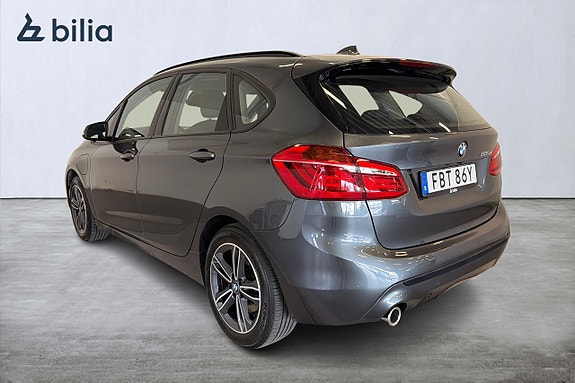 BMW 225xe 5 of 25