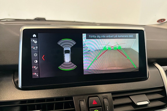 BMW 225xe 15 of 25