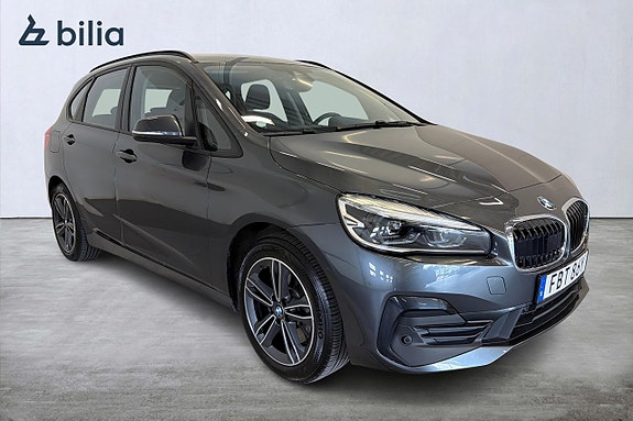 BMW 225xe 3 of 25