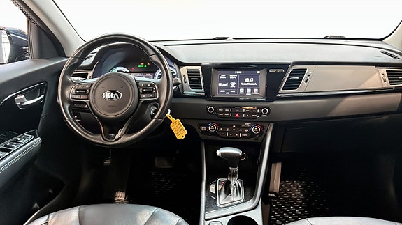 Kia Niro 4 of 17