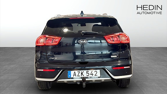 Kia Niro 7 of 17