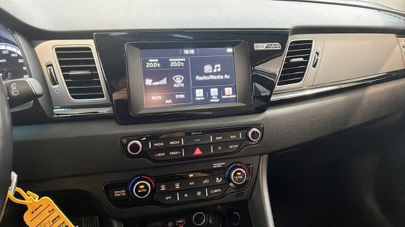 Kia Niro 12 of 17